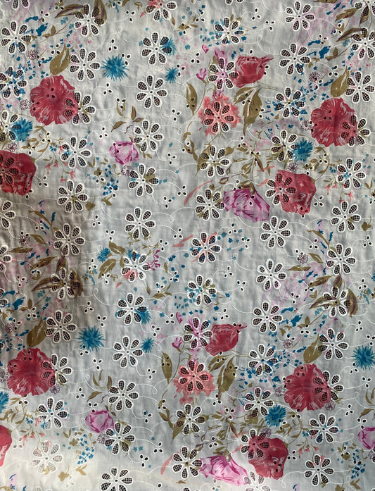 Chickenkari 2PC Suit