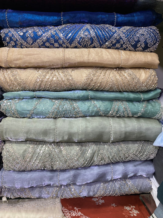 Lava Silk Cut Dana 3PC